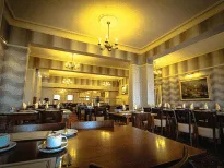 The Chatsworth House Hotel, Llandudno